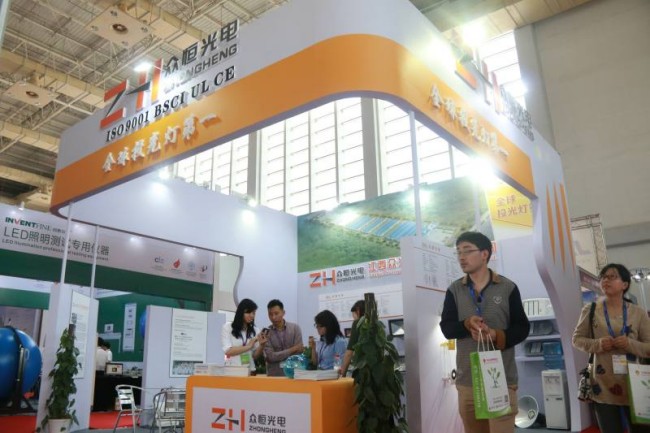 2026宁波国际照明展览会展品与采购攻略