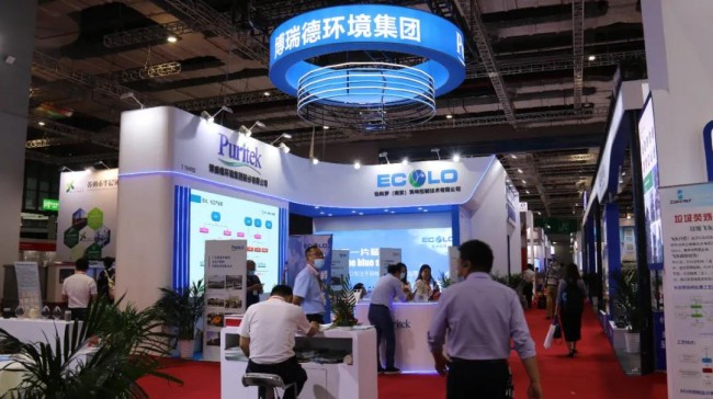 2026上海国际水展参观全攻略