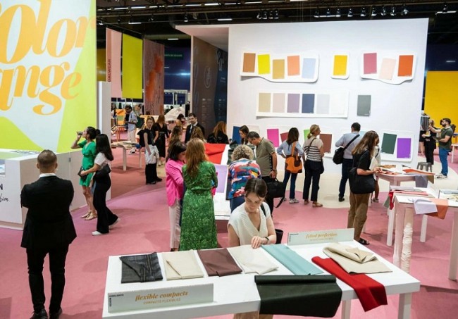 2026巴黎PV服装展全品类选品采购攻略