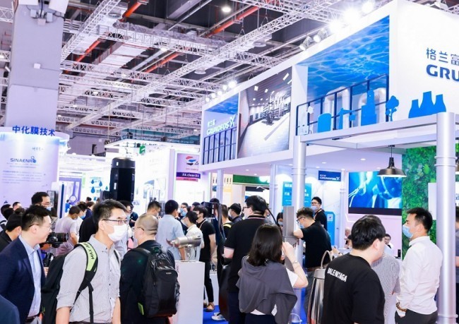 2026上海世环会展商展品阵容与商贸价值全解析