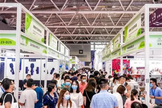 2026广州跨境电商交易会观众预约入场与交通指引