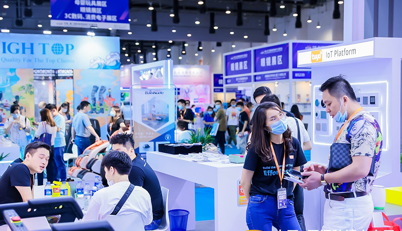 2026厦门跨境电商展览会观展攻略