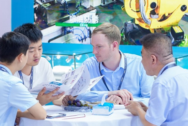 2026上海国际线圈展览会展品与采购对接指南