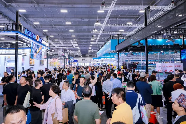 2026广州物流展免费门票领取步骤详解