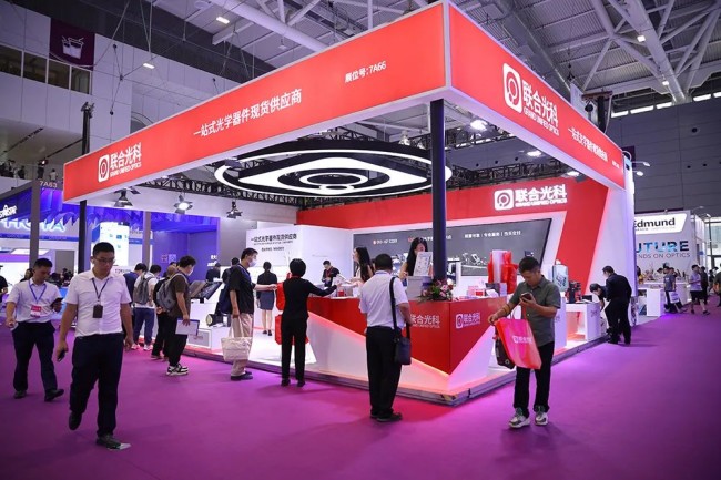 2026深圳光博会CIOE展品与采购攻略