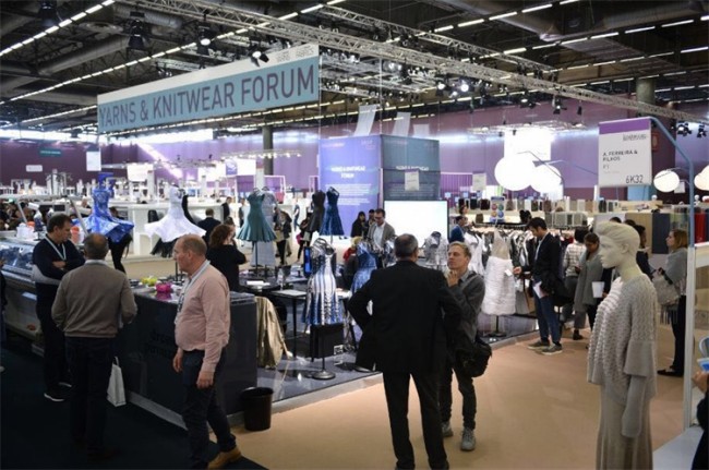 2026巴黎PV服装展出行参观全指南