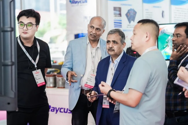 2026上海国际线圈展观众预约入场与交通指引