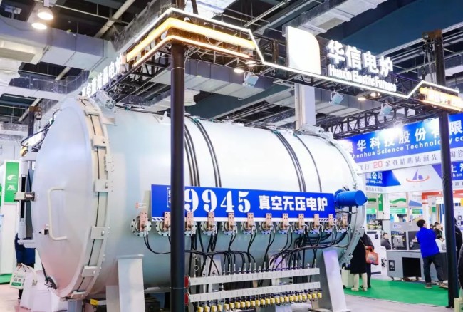 2026上海国际线圈展总览规模亮点与门票预约