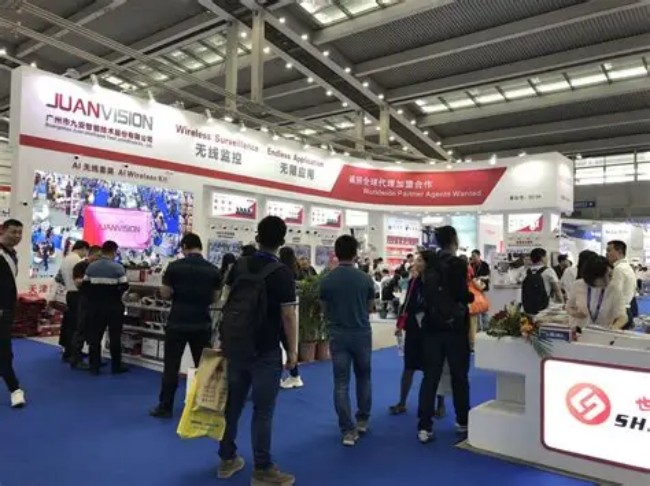 2027深圳安博会CPSE展品与采购攻略