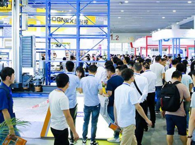 2026大湾区具身机器人展参观全攻略