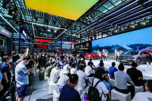 2026大湾区汽车内饰与外饰展参观全攻略