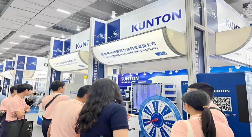 2026广州物流展最新观展攻略