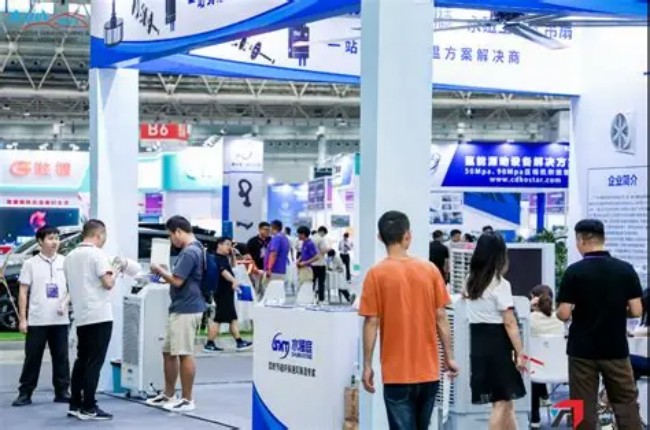 2026武汉智能工业展展位预订指南