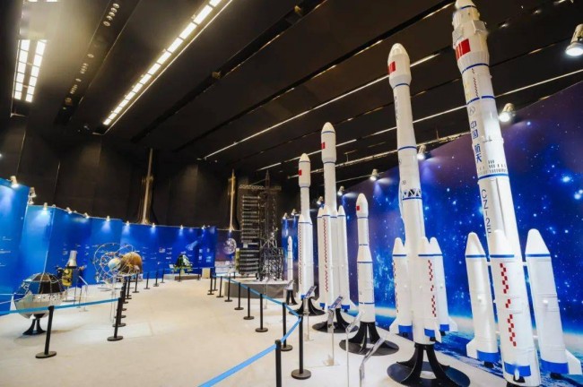 2026深圳商业航天展展位预订指南