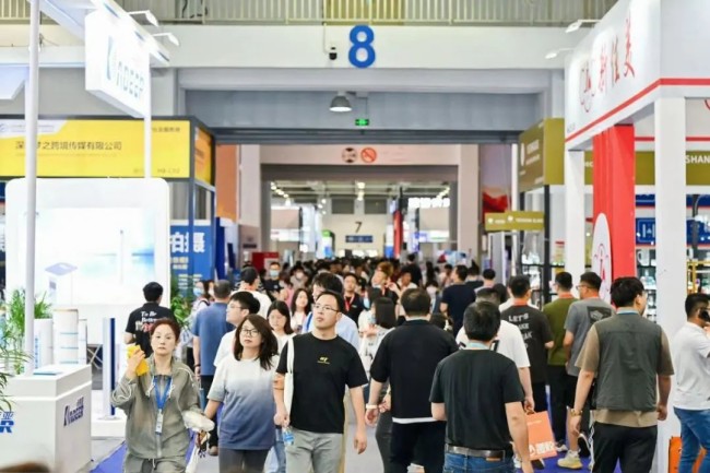 2026宁波跨境电商展展位指南