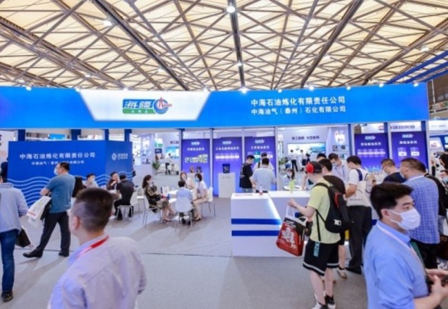 2026上海国际润滑油品展览会观众参观指南