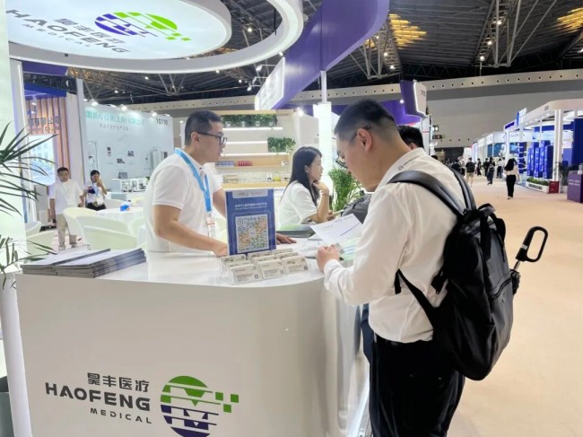 2026上海MEDTEC展览位预订指南