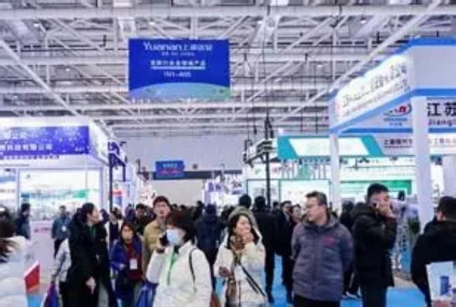 2026杭州生物发酵展观众参观指南