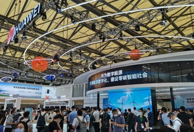 2026上海太阳能光伏与智慧能源展览会门票获取与参观全攻略