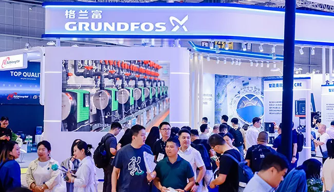2026上海国际泵管阀展展商名录大公开（含门票领取）