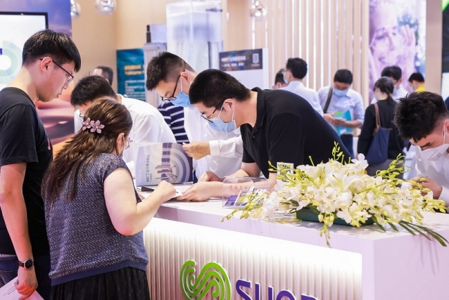 2026上海国际环保展参观指南