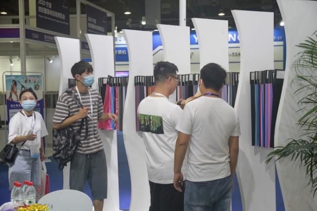 2026宁波国际纺织服装供应链博览会门票预约指南