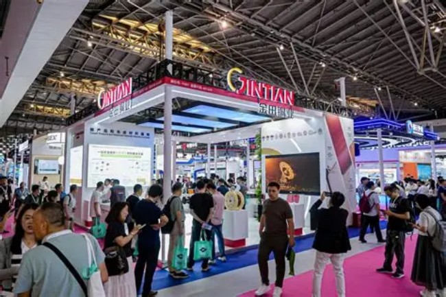 2026上海国际线圈展展位预订指南