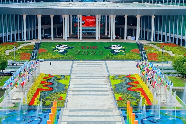 2026第九届中国国际进口博览会观展攻略