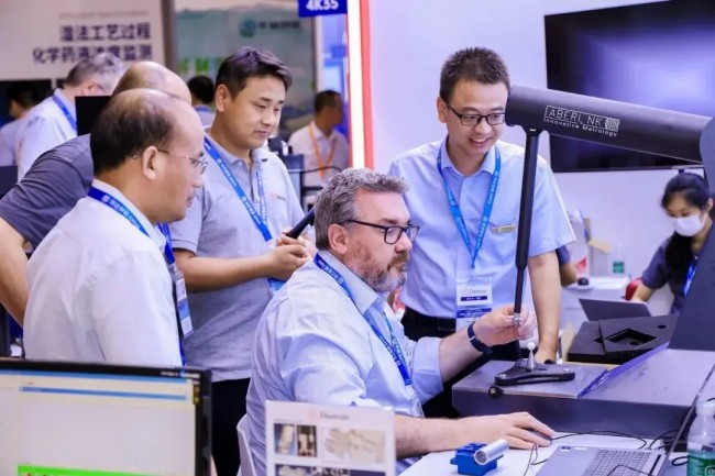 2026深圳国际集成电路创新博览会观展攻略