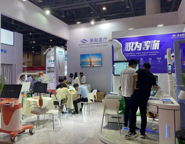 2026苏州医疗器械创新与服务展览会门票怎么领取