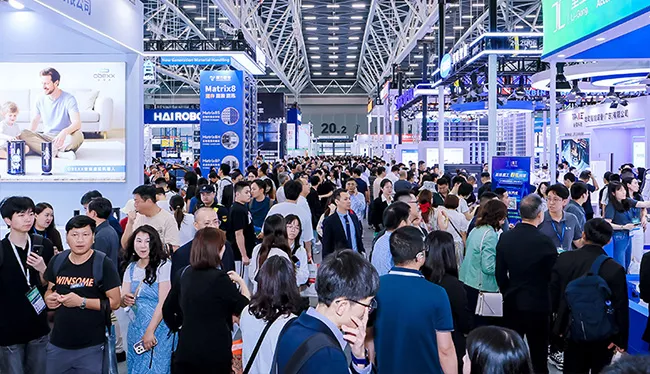 2026年广州数智装备展门票预约指南