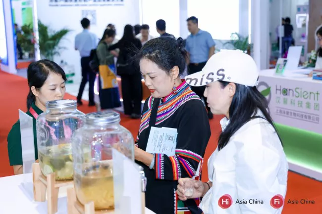 一篇看懂怎么逛2026上海国际淀粉展