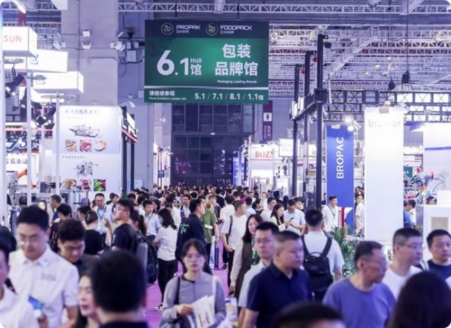 2026上海食品加工包装机械展参观攻略一篇搞定
