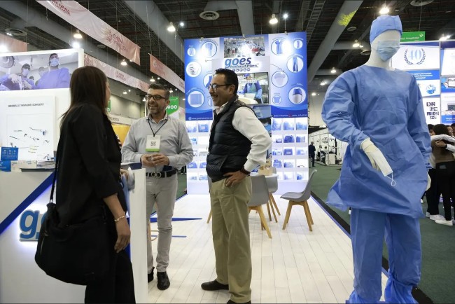 2026墨西哥医疗器械展览会门票怎么领取