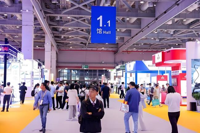 2026上海淀粉展展位预订指南：抢占20周年“破界”盛会的黄金席位