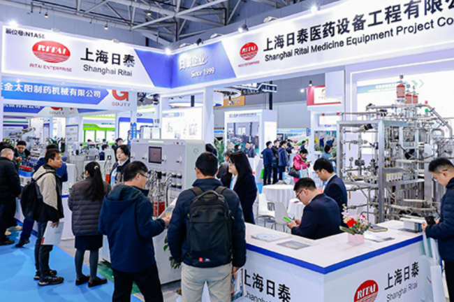 2026杭州国际生物发酵产品与技术装备展商名录一览