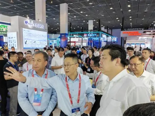 2026中国无锡半导体设备年会观展攻略