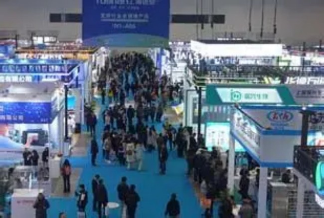 2026杭州国际生物发酵产品与技术装备展观展攻略