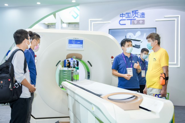 2026郑州中原医疗器械展览会秋季展位预订指南