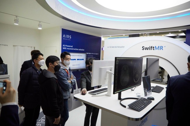 2027韩国首尔医疗器械展观展攻略