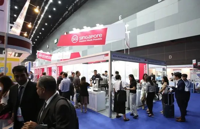 2027泰国曼谷医疗设备展门票怎么领取