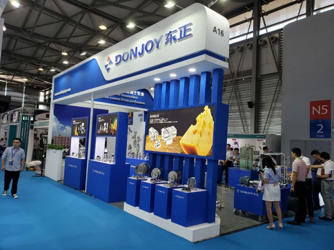 2026杭州国际生物发酵产品与技术装备展门票获取与参观全攻略