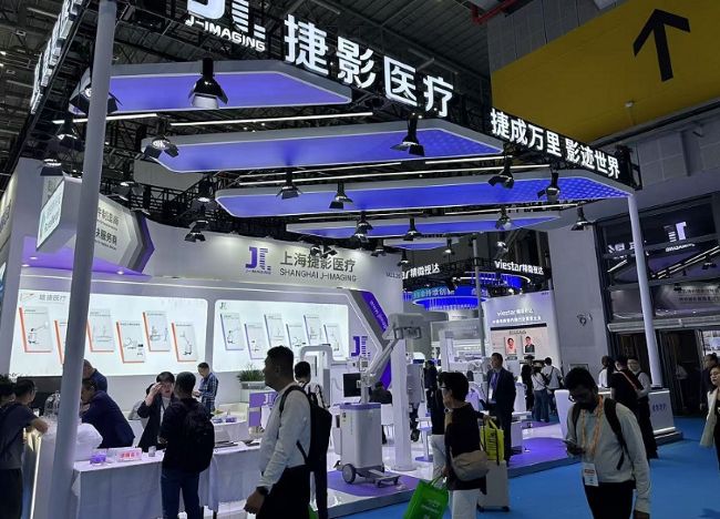 2026上海Medtec展展商名单一览