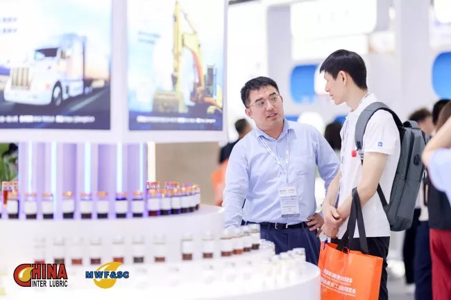 一篇看懂2026上海润滑油展观展全攻略