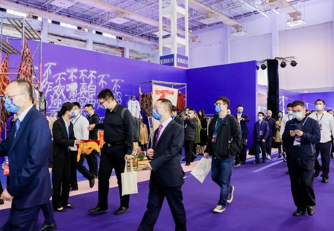 2026宁波NTGSE展参展展商名单一览