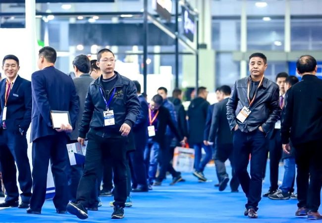 2026台州汽配展最全观展指南（免费门票+交通+展品+注意事项）
