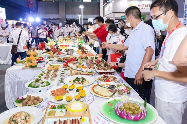 2026福州餐饮食材展最全观展指南（免费门票+交通+展品+注意事项）