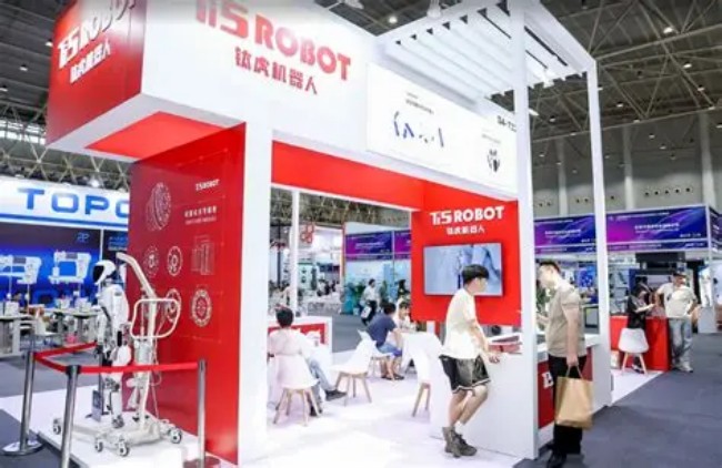 2026武汉国际智能工业及自动化展览会门票预约指南