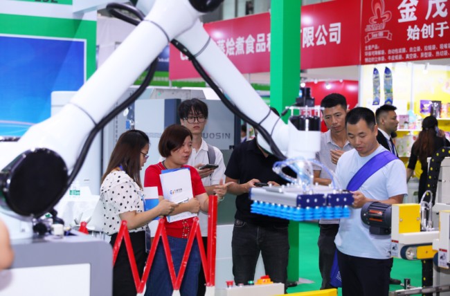 2026广州国际精酿啤酒及设备展门票怎么领取