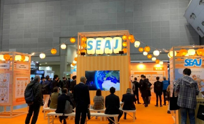 2026日本东京半导体电子元器件展参展展商名单一览